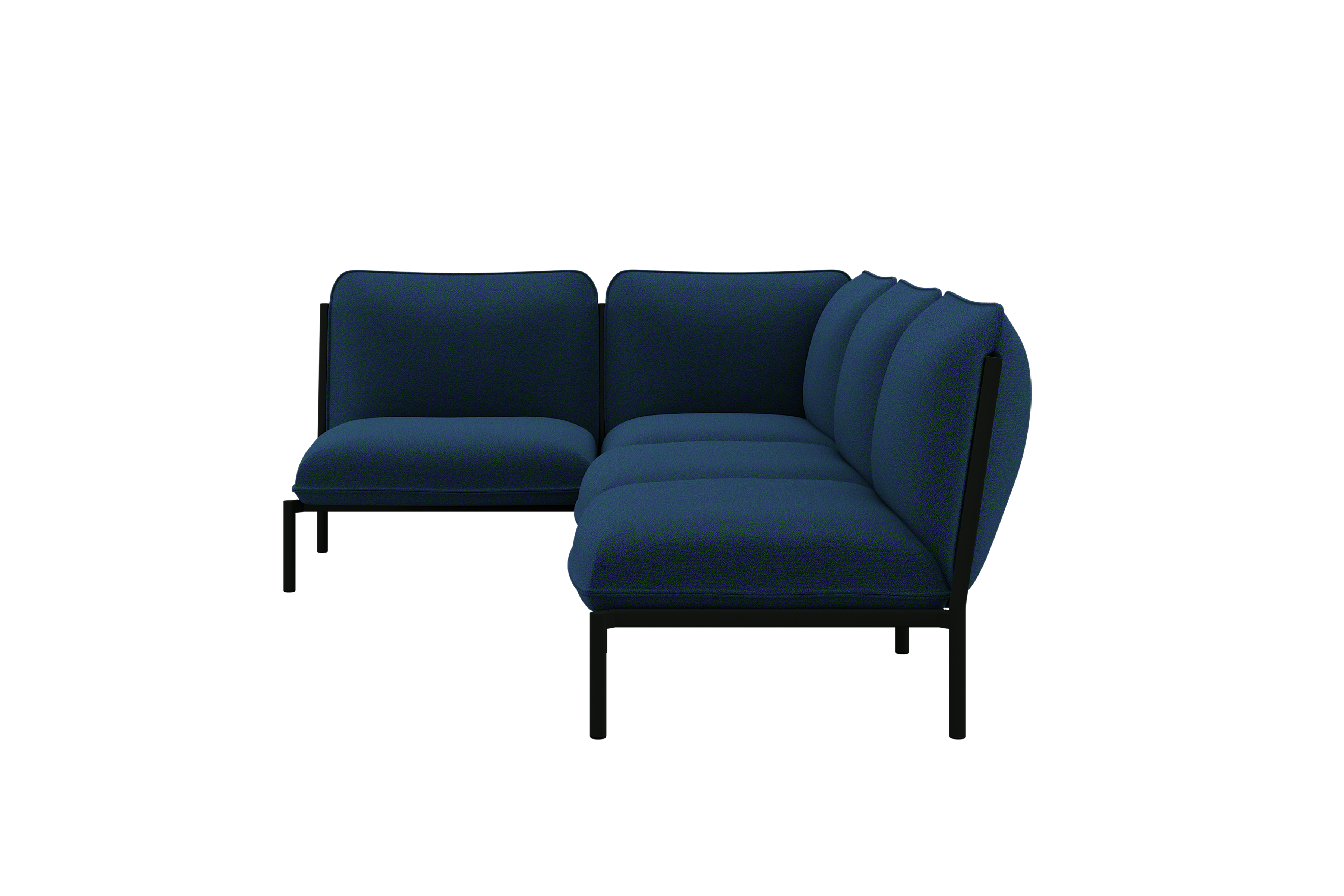 Kumo Corner Sofa Left, Mare, Art. no. 30447 (image 5)
