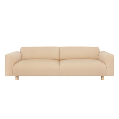 Koti 3-seater Sofa, Sand