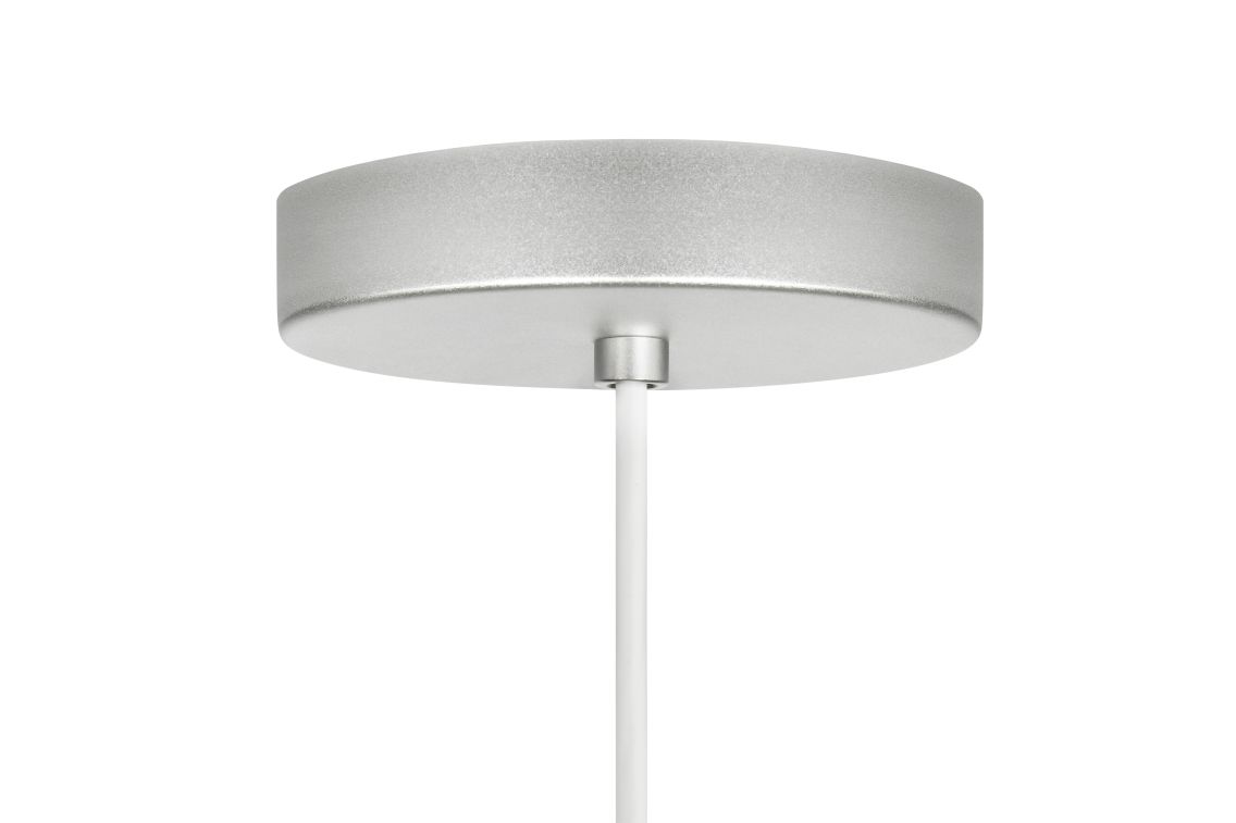 Coco Pendant Light Small, Matte Ivory, Art. no. 30636 (image 4)