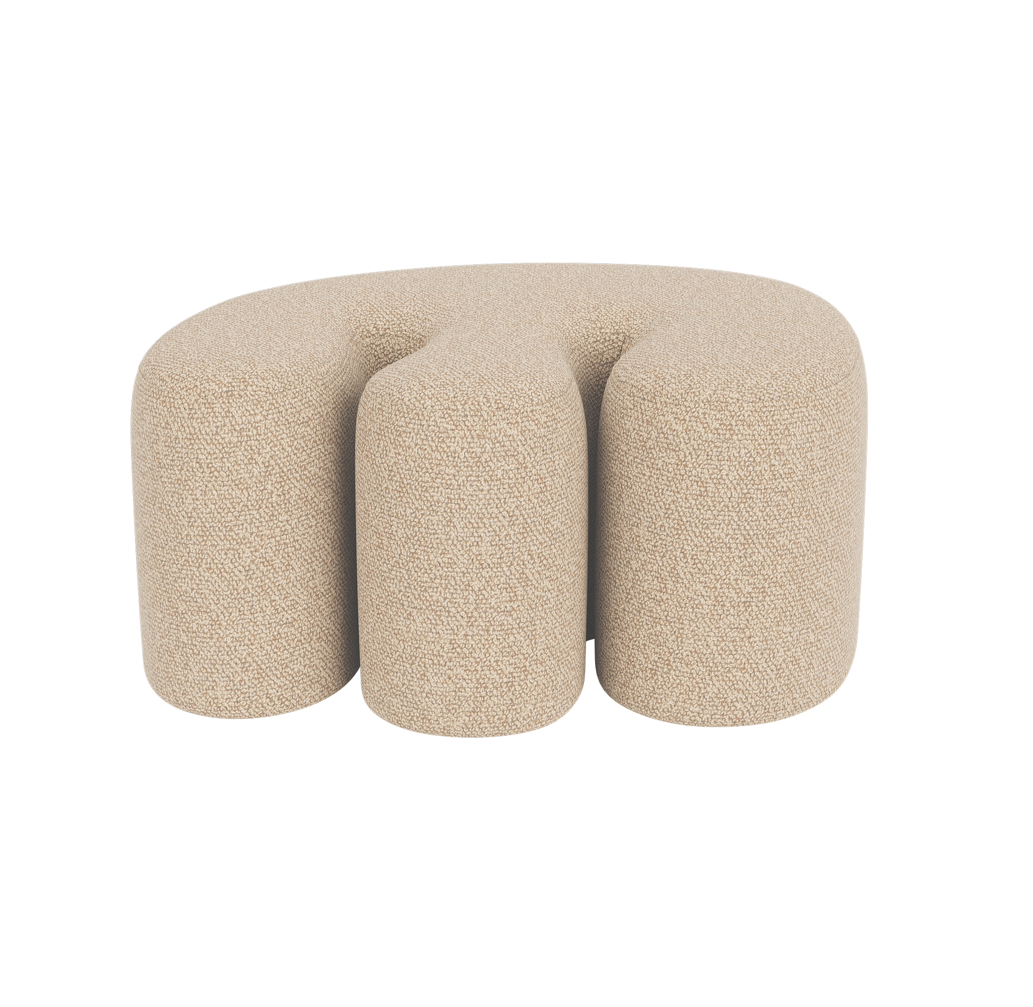 Palma Pouf Medium, Storr 1501, Art. no. 31574 (image 2)