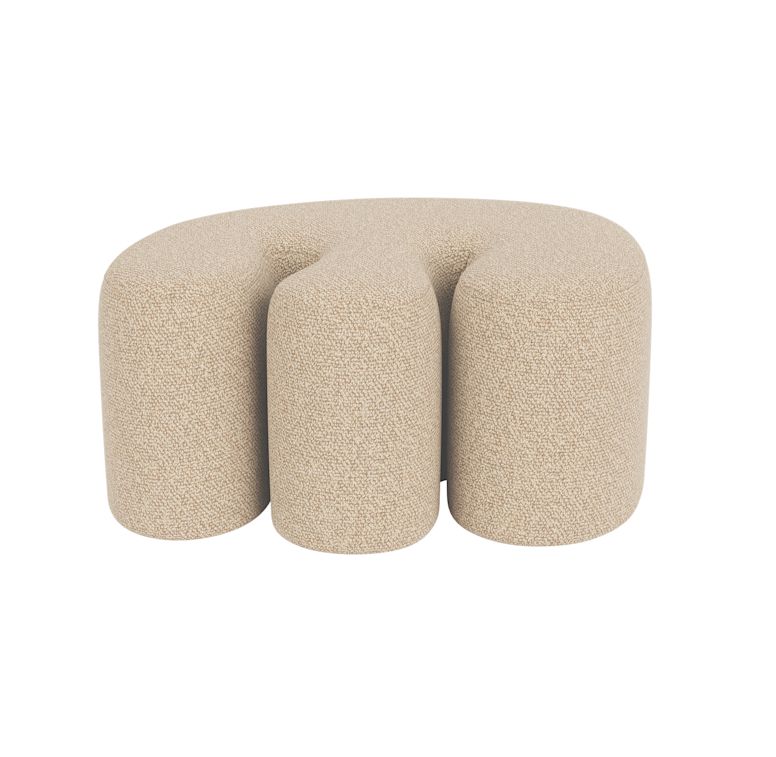 Palma Pouf Medium, Storr 1501, Art. no. 31574 (image 2)