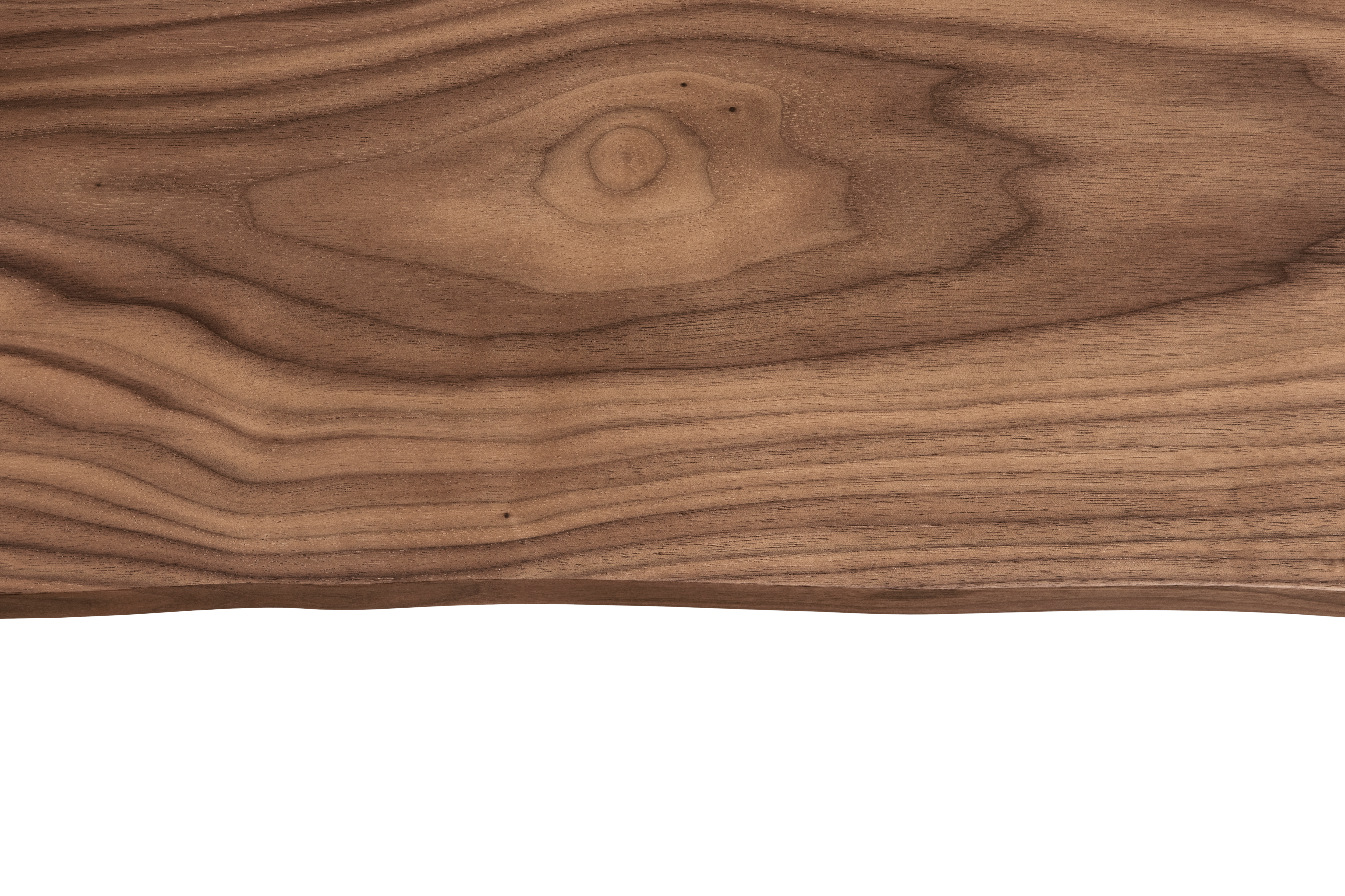 Bookmatch Table 220 cm / 86.6 in, Walnut, Art. no. 30481 (image 6)