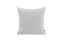 Dash Cushion Medium, Light Grey, Art. no. 13689 (image 1)