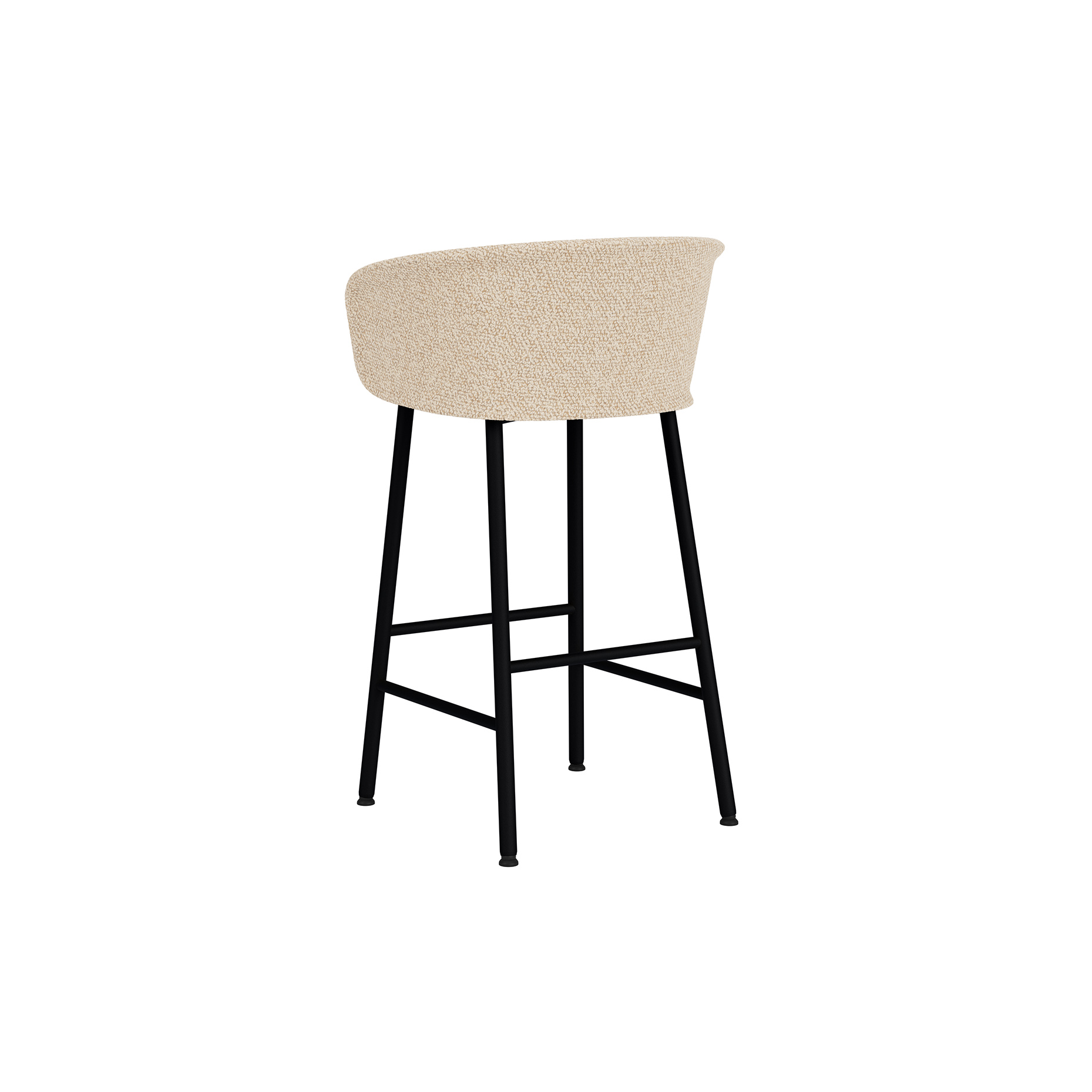 Kendo Bar Chair, Storr 1501, Art. no. 31790 (image 4)