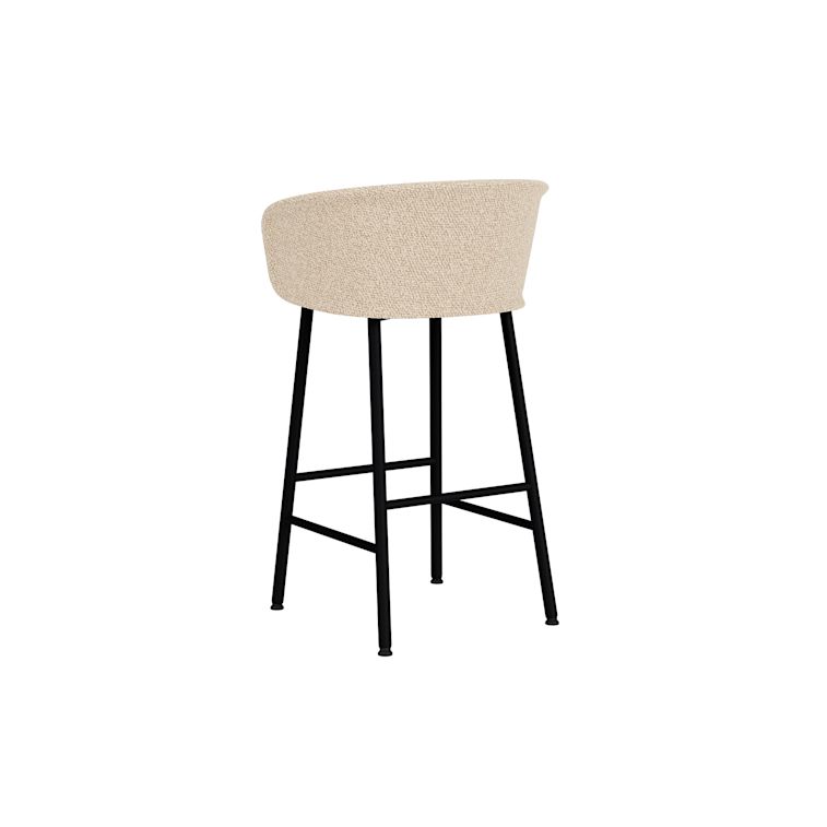 Kendo Bar Chair, Storr 1501, Art. no. 31790 (image 4)