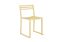 Chop Chair (Set of 2), Beige, Art. no. 30917 (image 2)