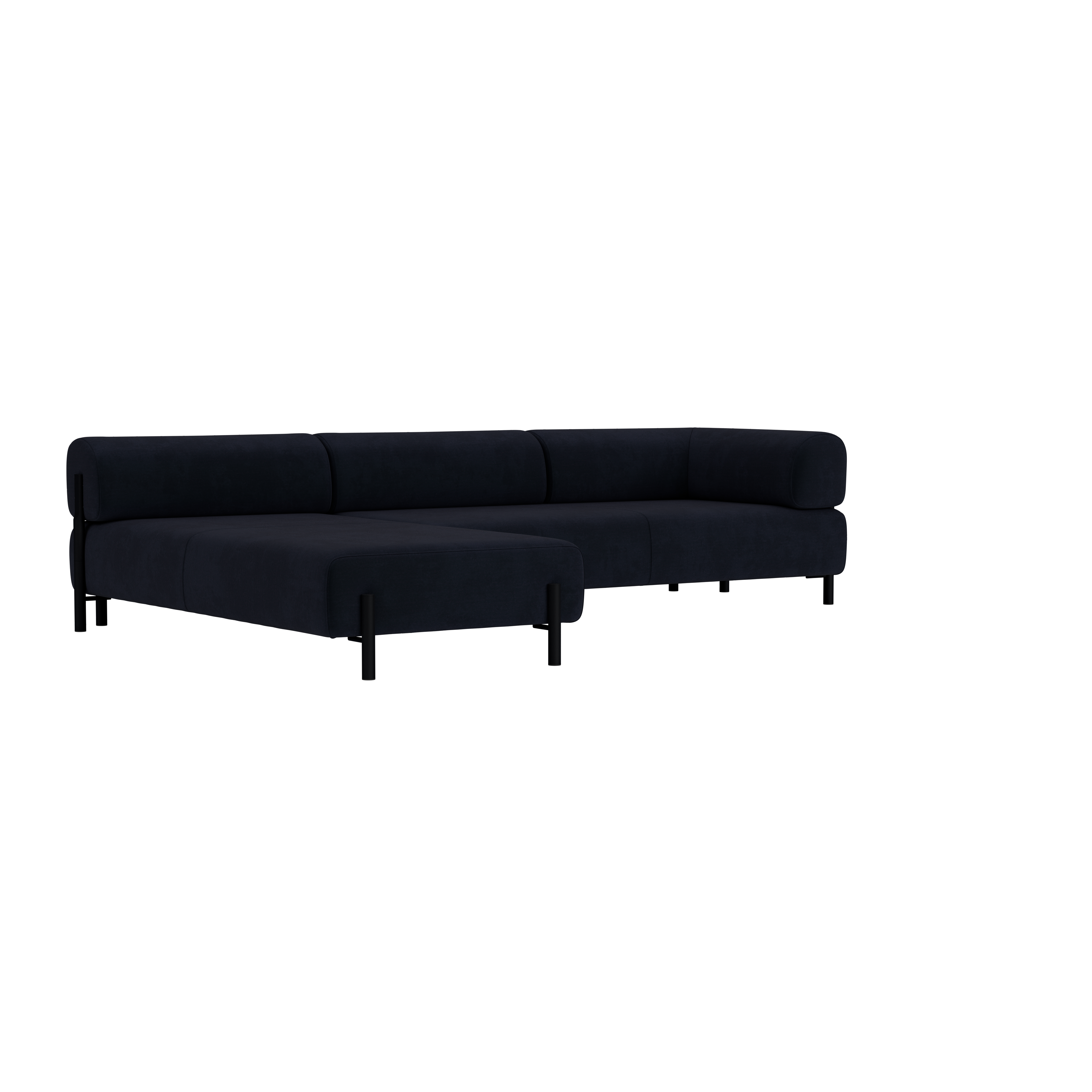 Corner Sofa Left