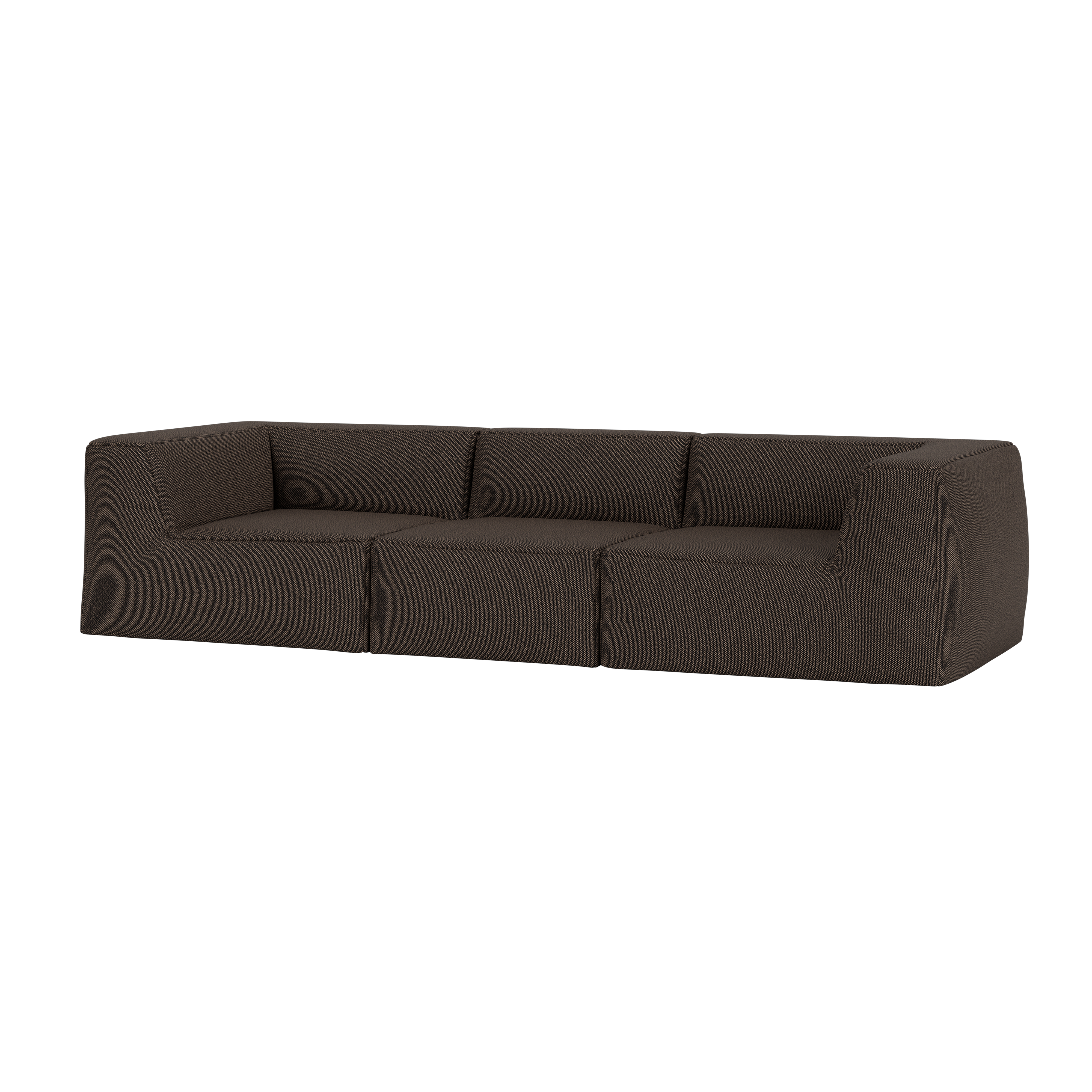 Great 3-seater Sofa Narrow, Safire 0003, Art. no. 92509 (image 2)