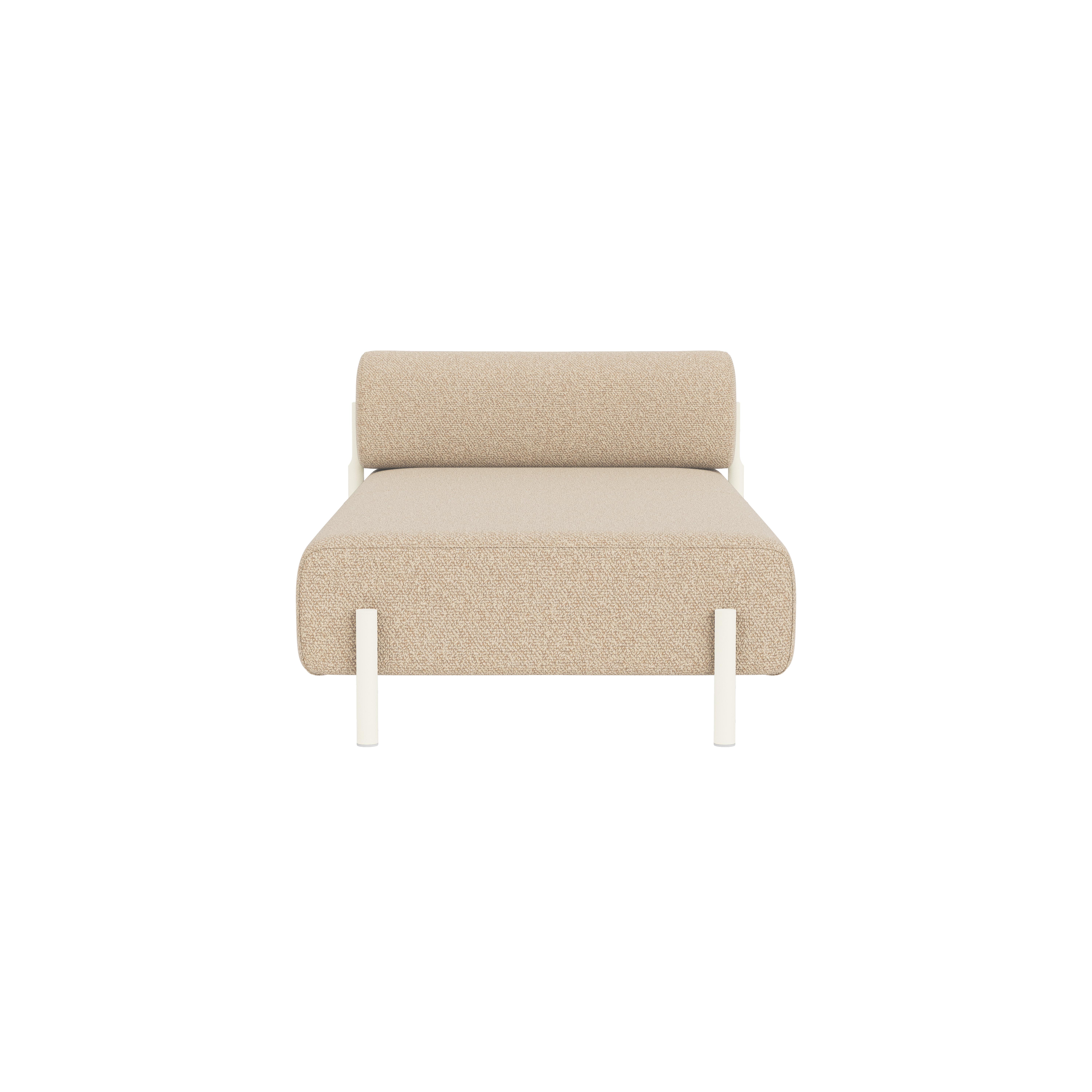Palo Lounger, Storr 1501/White, Art. no. 90628 (image 2)