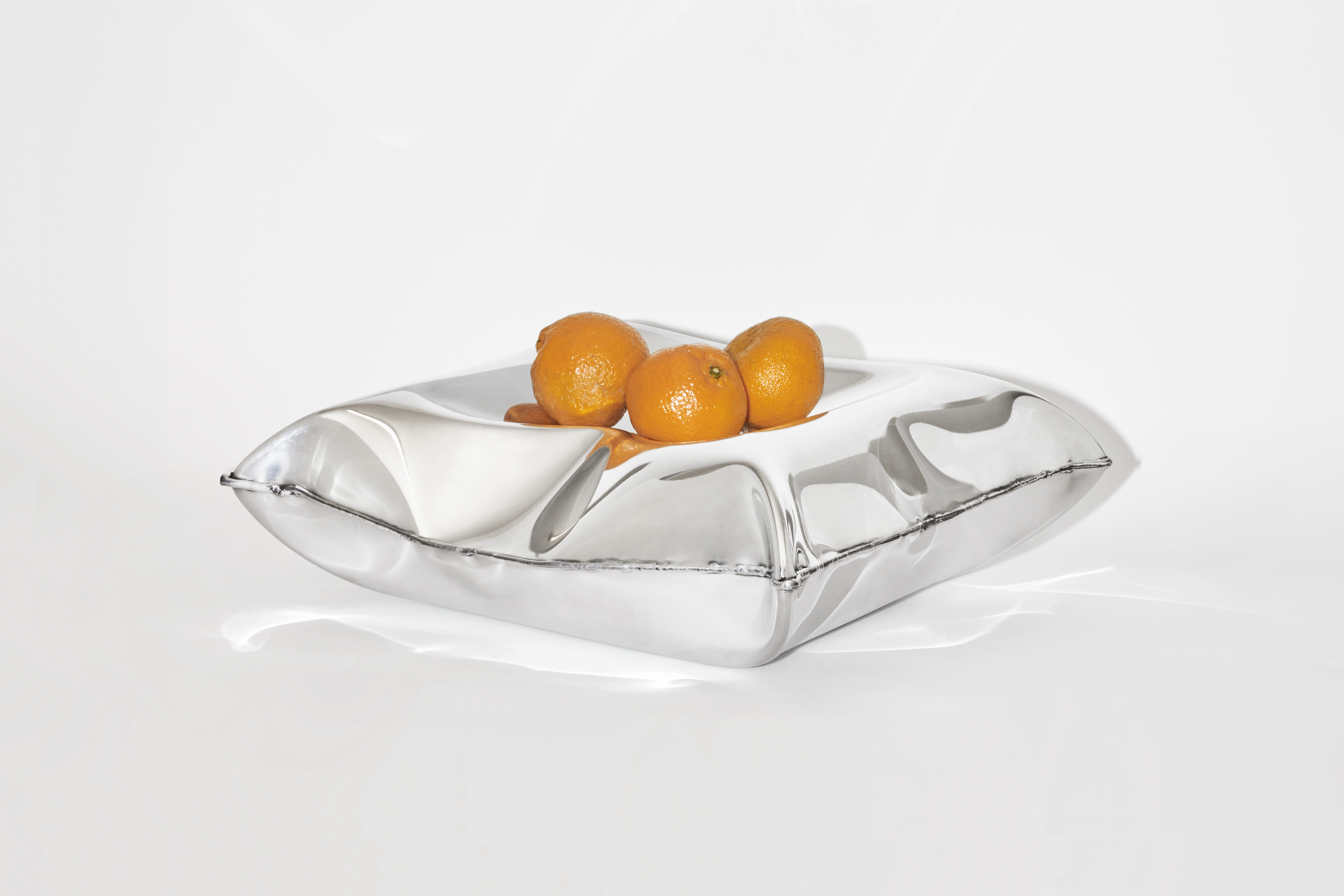 Fever Dream Polished Aluminum, Art. no. 70069 (image 2)