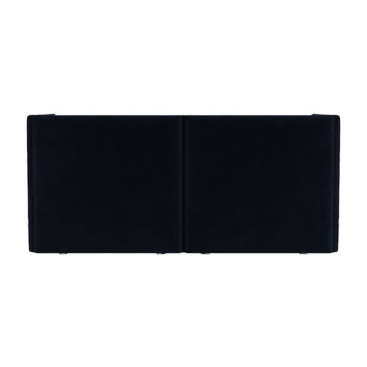 Palo Block 2-seater Sofa Medium Back, Velluto Coex VL30, Art. no. 31925 (image 5)