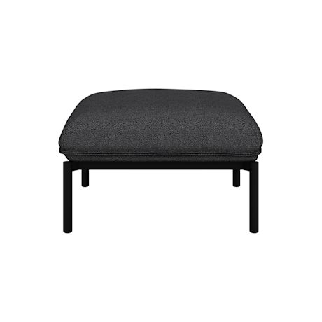 Kumo Ottoman, Graphite