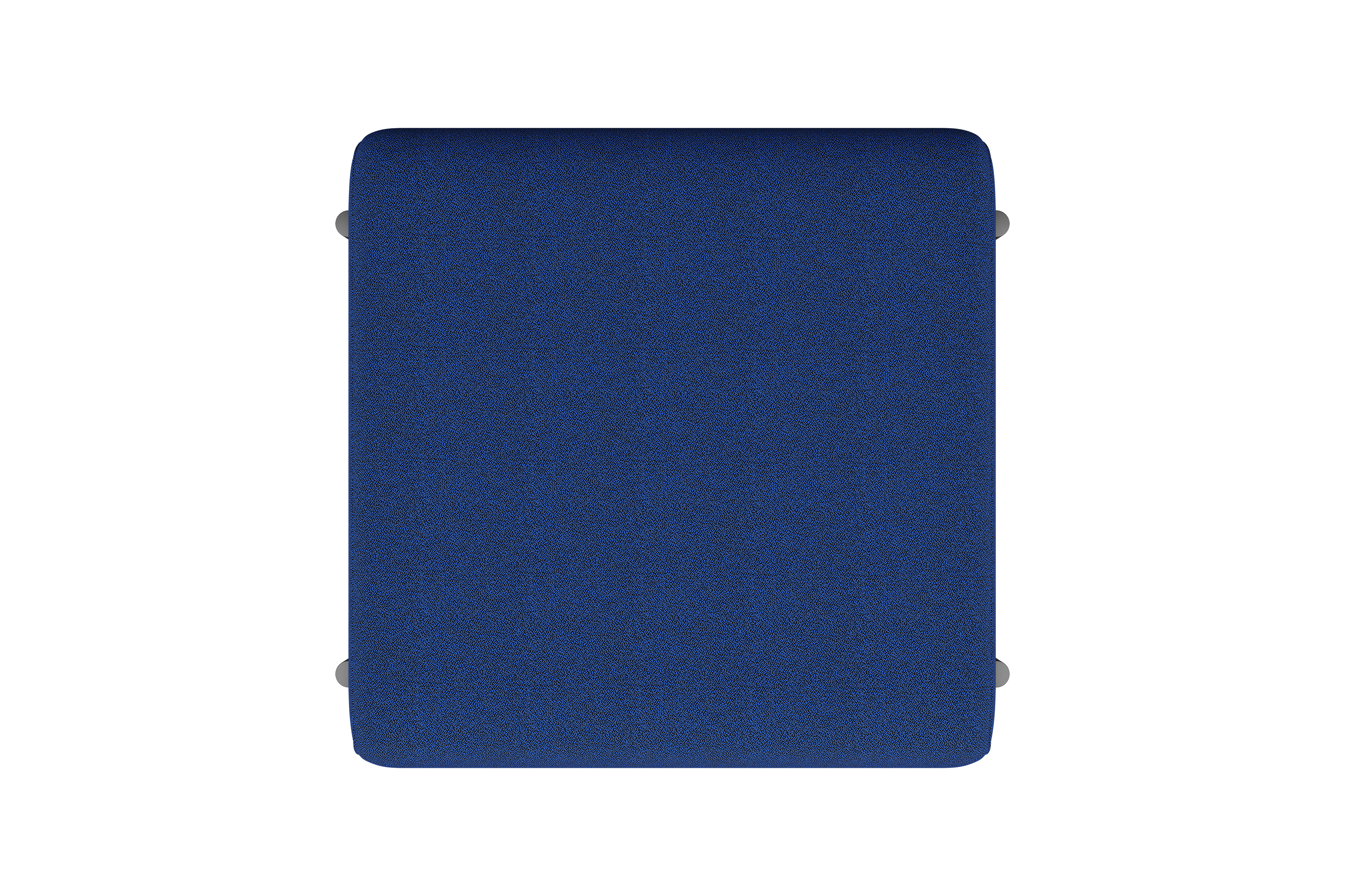 Palo Ottoman, Cobalt, Art. no. 20365 (image 2)