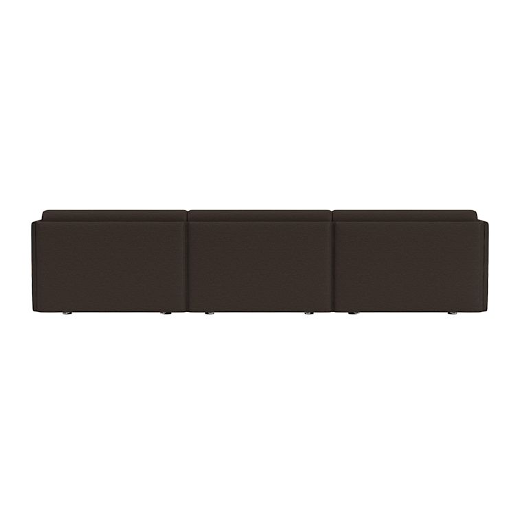 Palo Block 3-seater Sofa Low Back, Amdal 280, Art. no. 94915 (image 5)