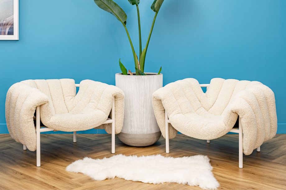 photography Stephen Paul for Joogii Design Studio