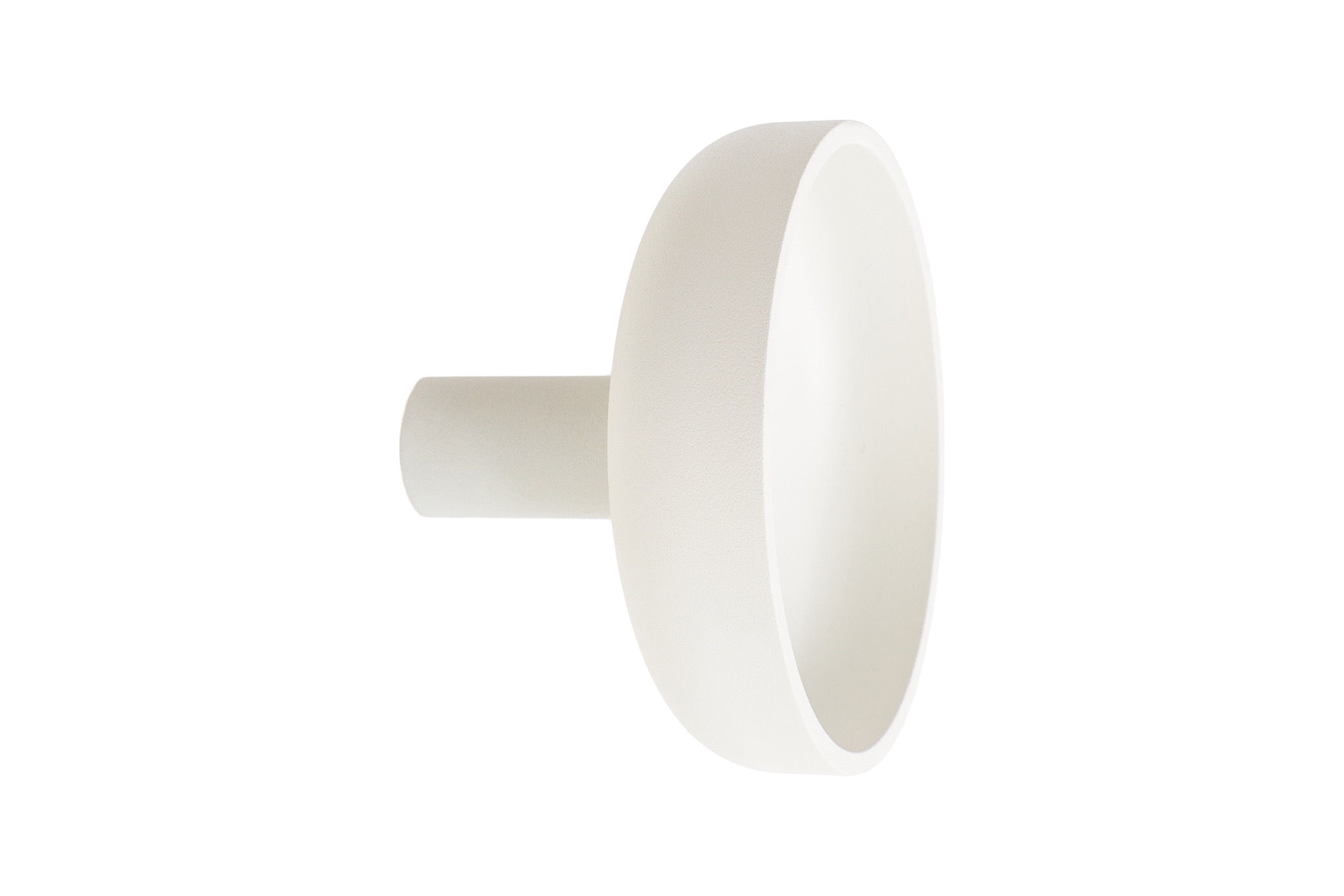 Punched Metal Hook Large, Beige, Art. no. 13580 (image 1)