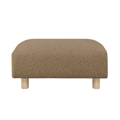 Koti Ottoman, Sawdust