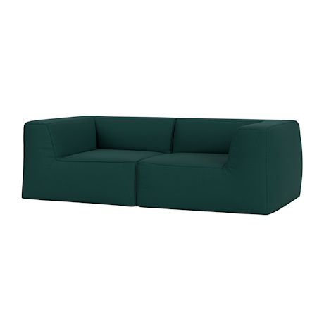 Great 2-seater Sofa, Autumn 0971