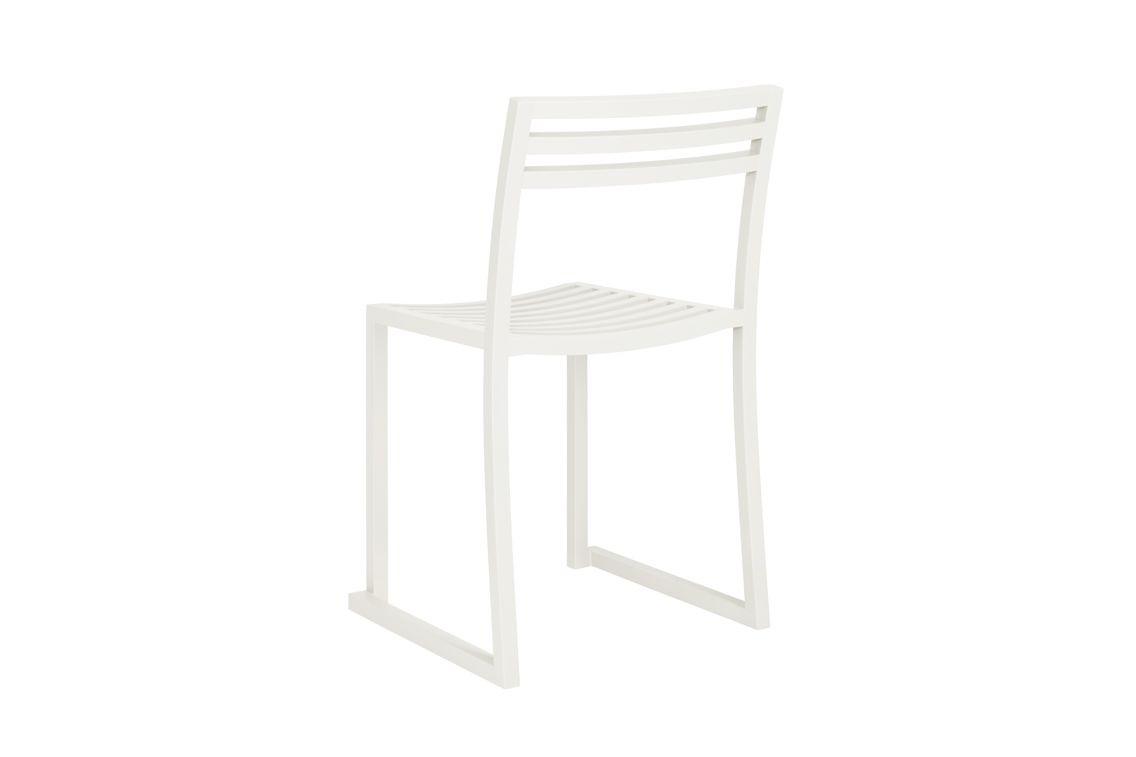 Chop Chair, Grey White, Art. no. 30910 (image 3)