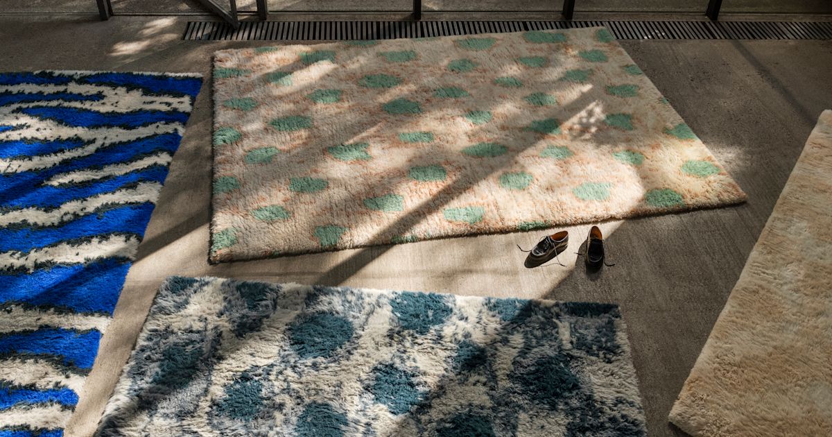 Hem Rug Our best selling rugs — Hem
