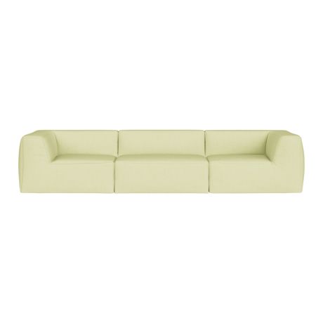 Great 3-seater Sofa, Cifrado 0901