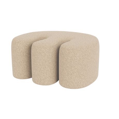 Palma Pouf Medium, Storr 1501