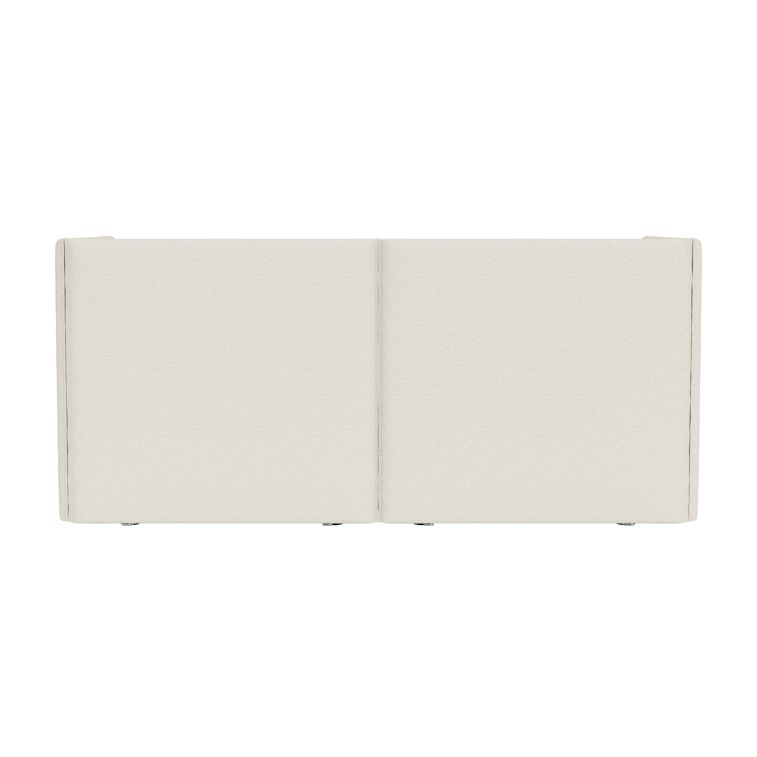 Palo Block 2-seater Sofa Medium Back with Armrests, Amdal 110, Art. no. 94665 (image 5)