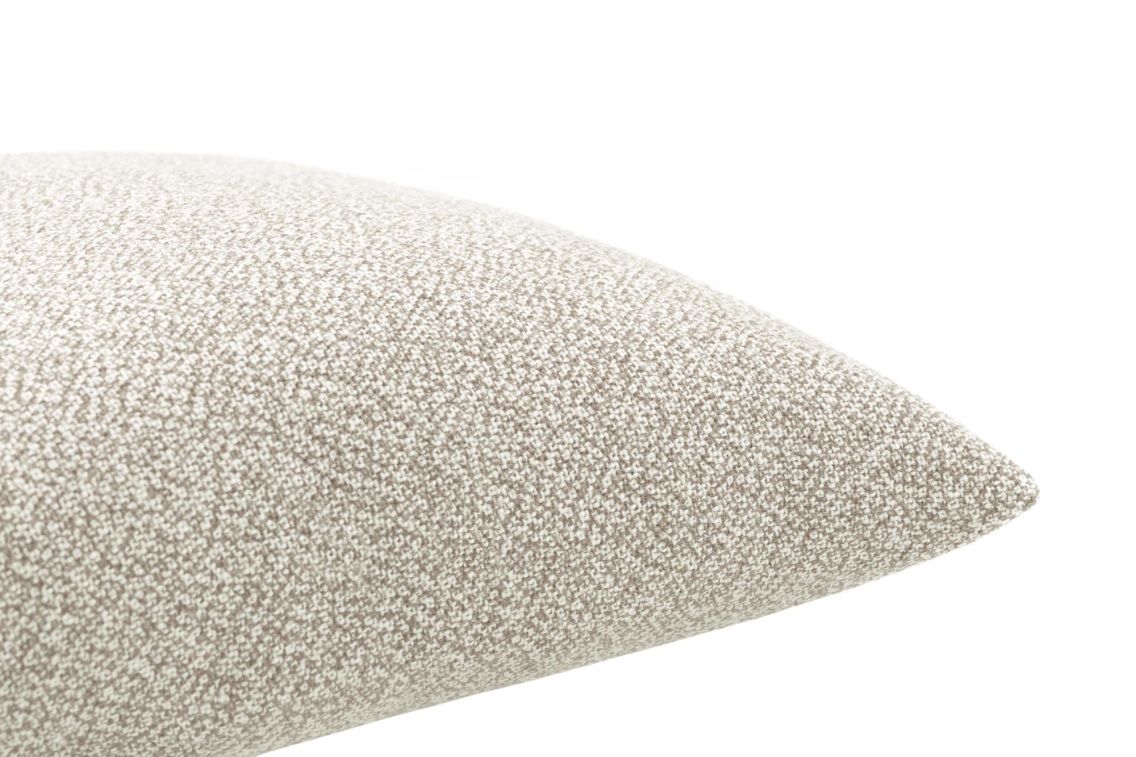 Melange Cushion Large, Grey, Art. no. 13627 (image 2)