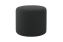 Bon Pouf Round, Anthracite, Art. no. 30508 (image 1)