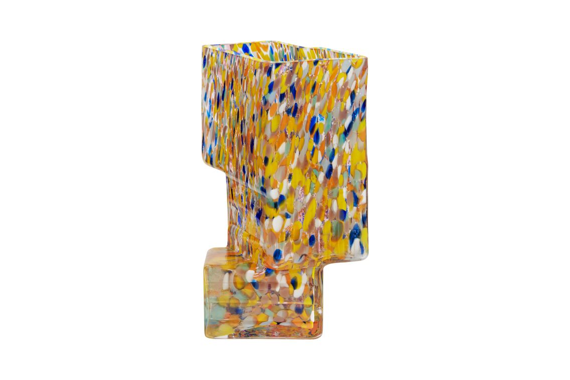 Brute Vase, Confetti, Art. no. 30706 (image 3)