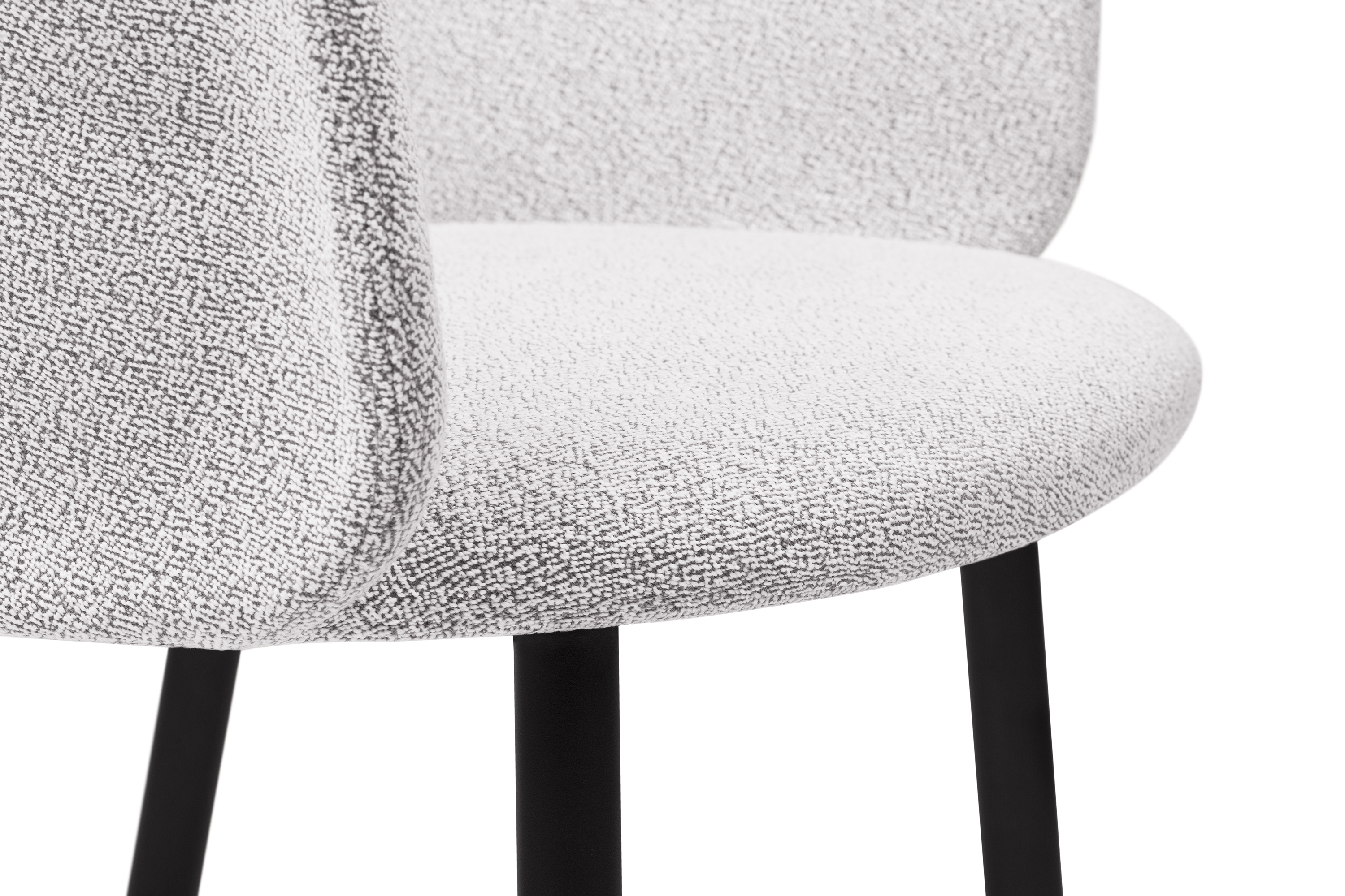 Kendo Bar Chair, Porcelain, Art. no. 30307 (image 7)