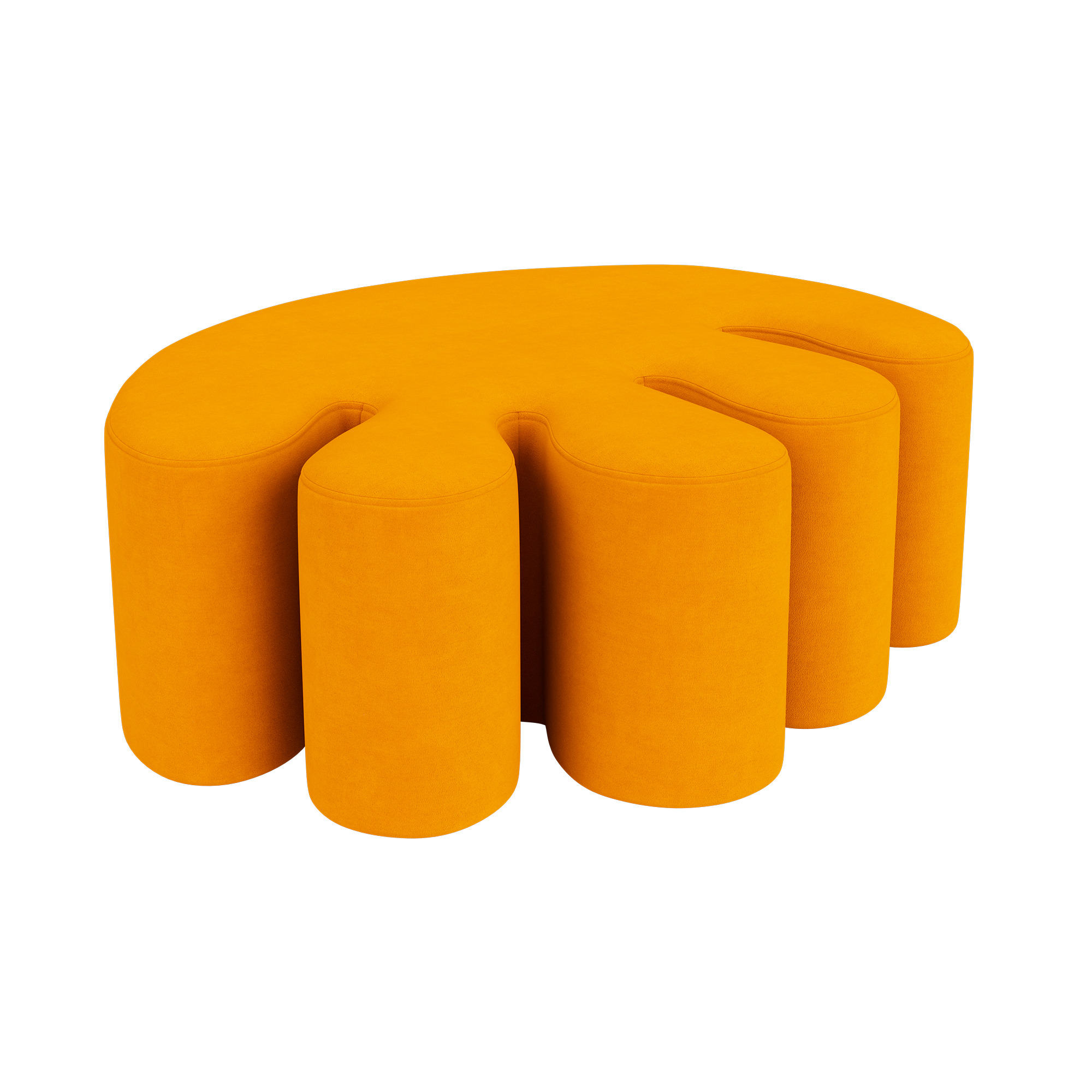 Palma Pouf Large, Gentle 0443, Art. no. 92649 (image 3)