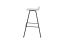 Touchwood Bar Stool, Calla / Black, Art. no. 20171 (image 3)