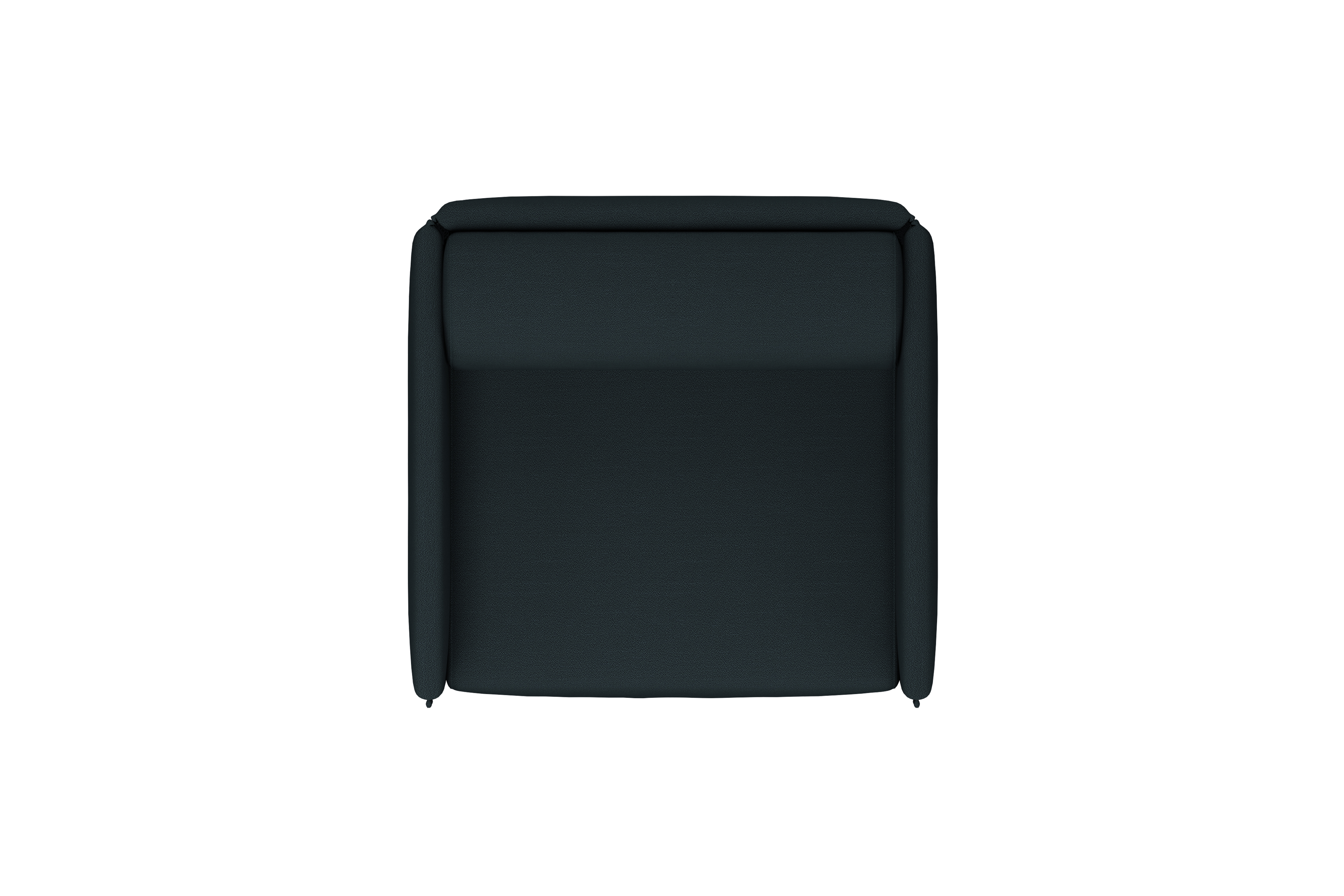 Palo Block Single-seater Low Back, Pine (UK), Art. no. 20766 (image 4)