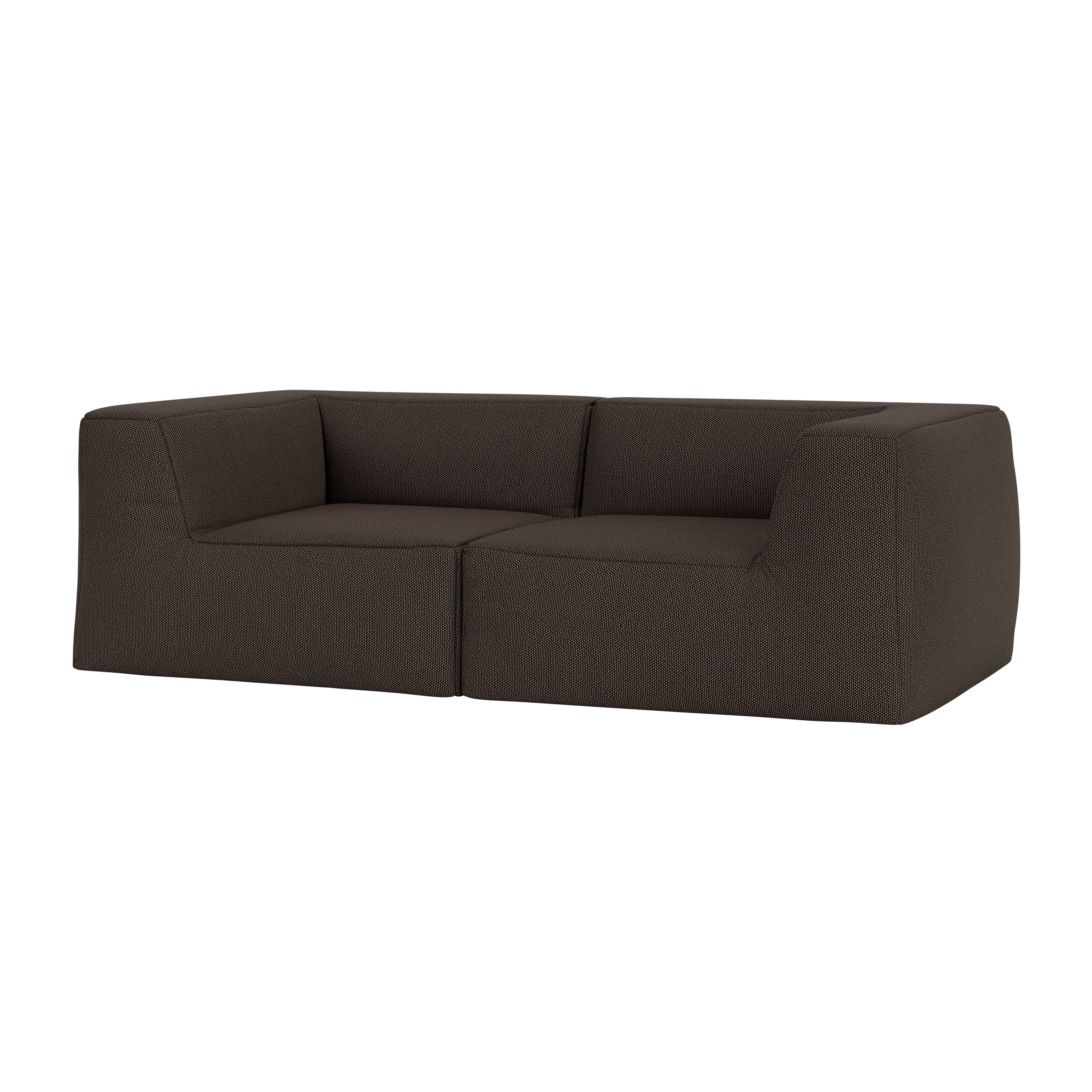 Great 2-seater Sofa, Safire 0003, Art. no. 92389 (image 2)