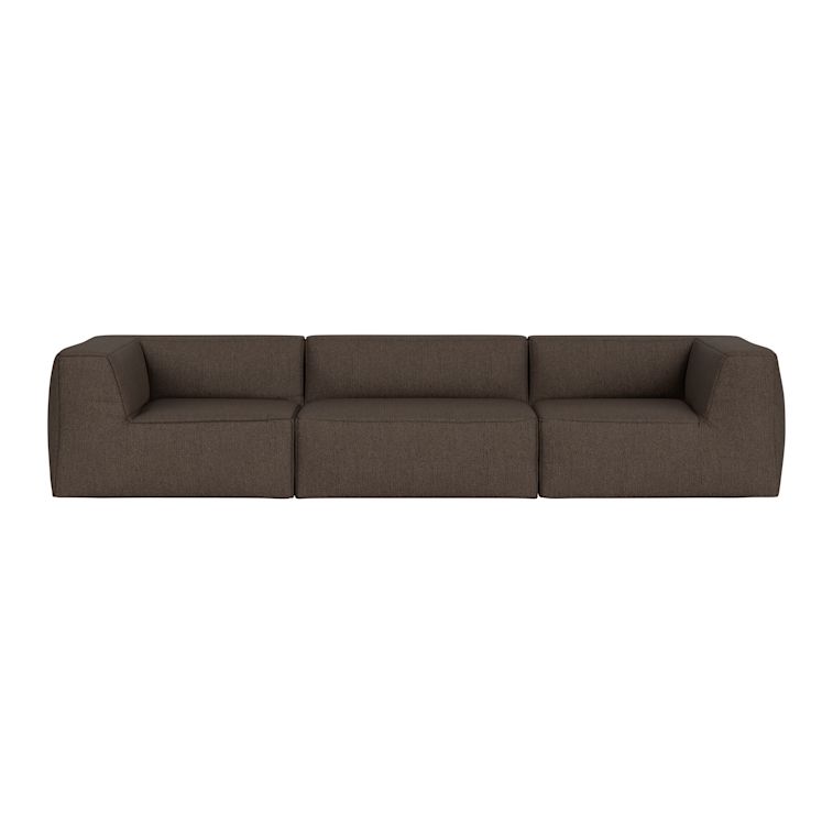 Great 3-seater Sofa, Safire 0003, Art. no. 92409 (image 1)