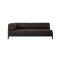 2-seater Sofa Chaise Left