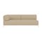 2-seater Sofa Chaise Left