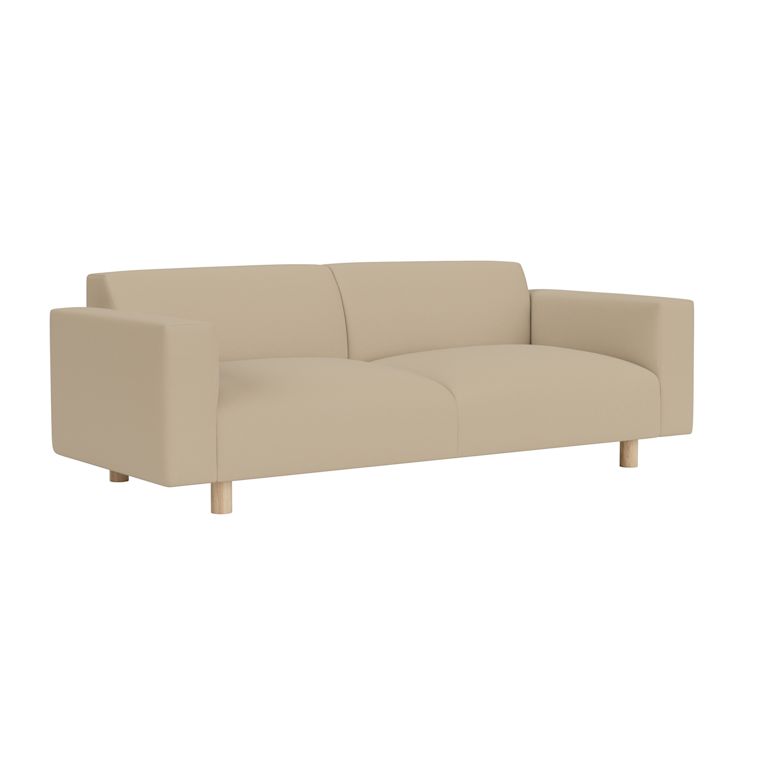 Koti 2-seater Sofa, Autumn 221 , Art. no. 92793 (image 1)