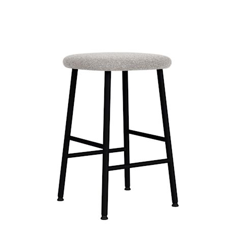Kendo Counter Stool, Porcelain