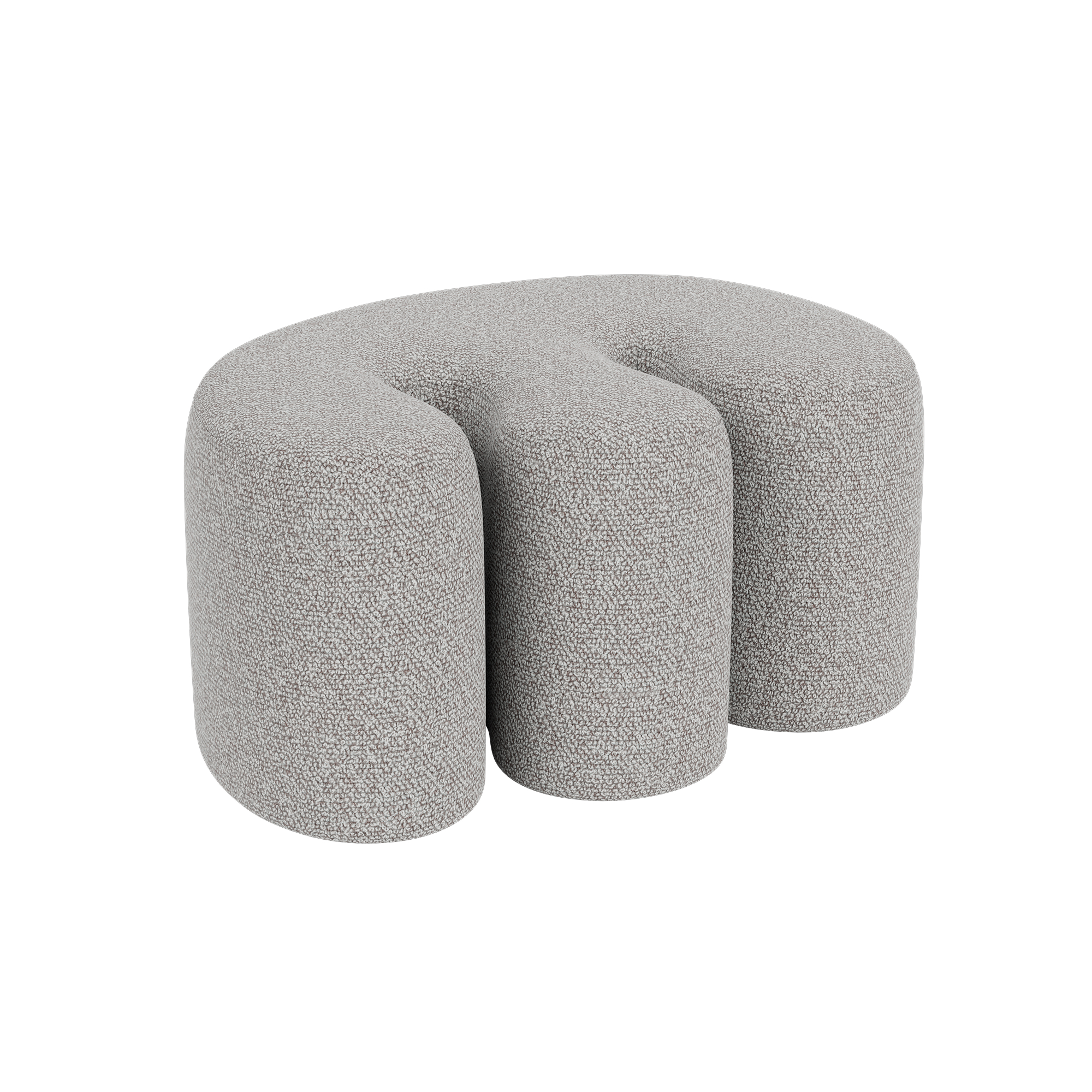 Palma Pouf Medium, Storr 0612, Art. no. 95930 (image 3)