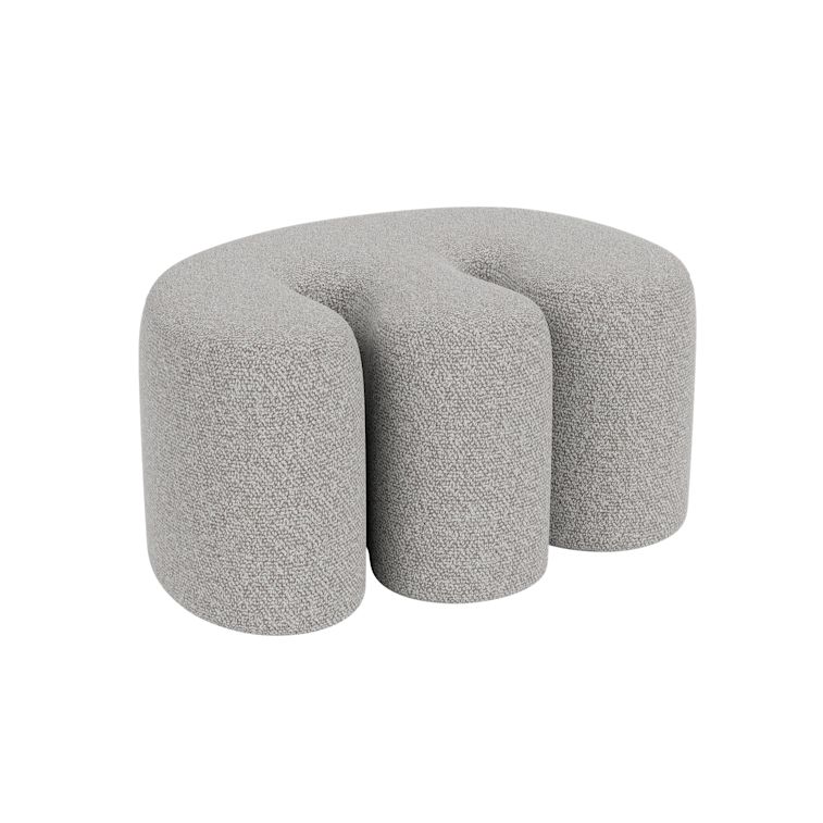 Palma Pouf Medium, Storr 0612, Art. no. 95930 (image 3)