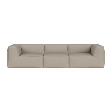Great 3-seater Sofa Narrow, Autumn 0331