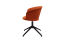 Kendo Swivel Chair 4-star Return, Canyon / Black (UK), Art. no. 20505 (image 3)