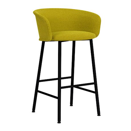 Kendo Bar Chair, Tivoli