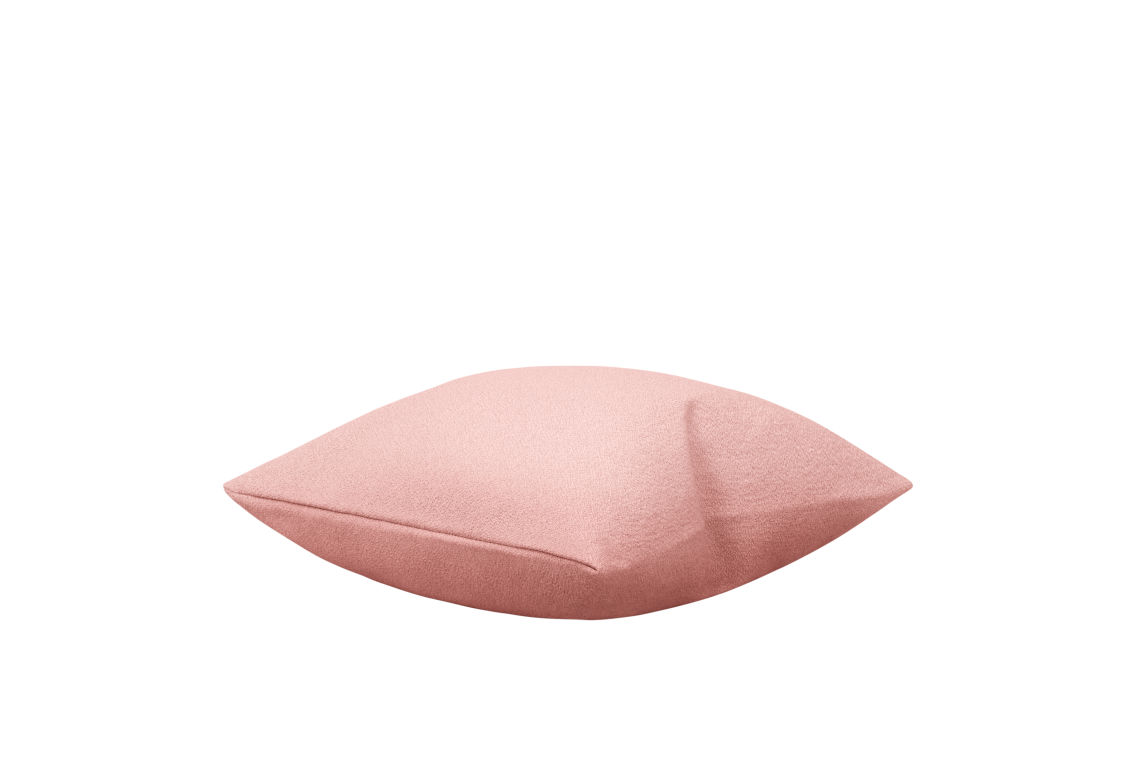 Crepe Cushion Medium, Light Pink, Art. no. 30927 (image 2)