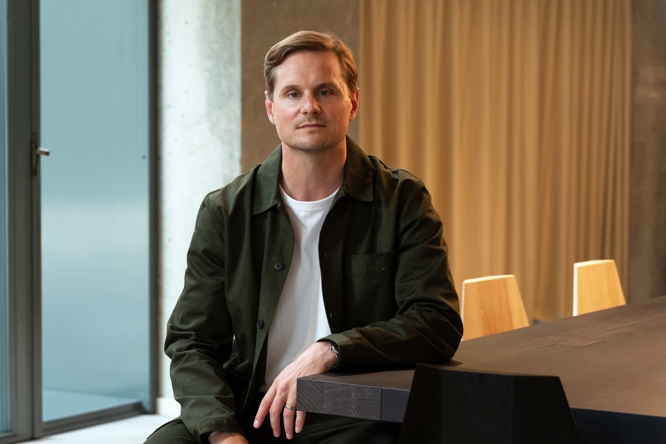 Against Perfection: Hem and the Unexpected Standard with Petrus Palmér