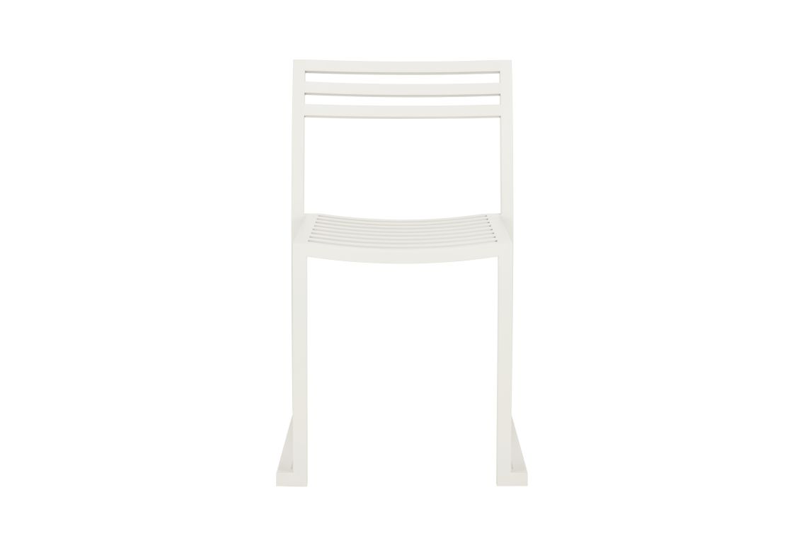 Chop Chair, Grey White, Art. no. 30910 (image 2)