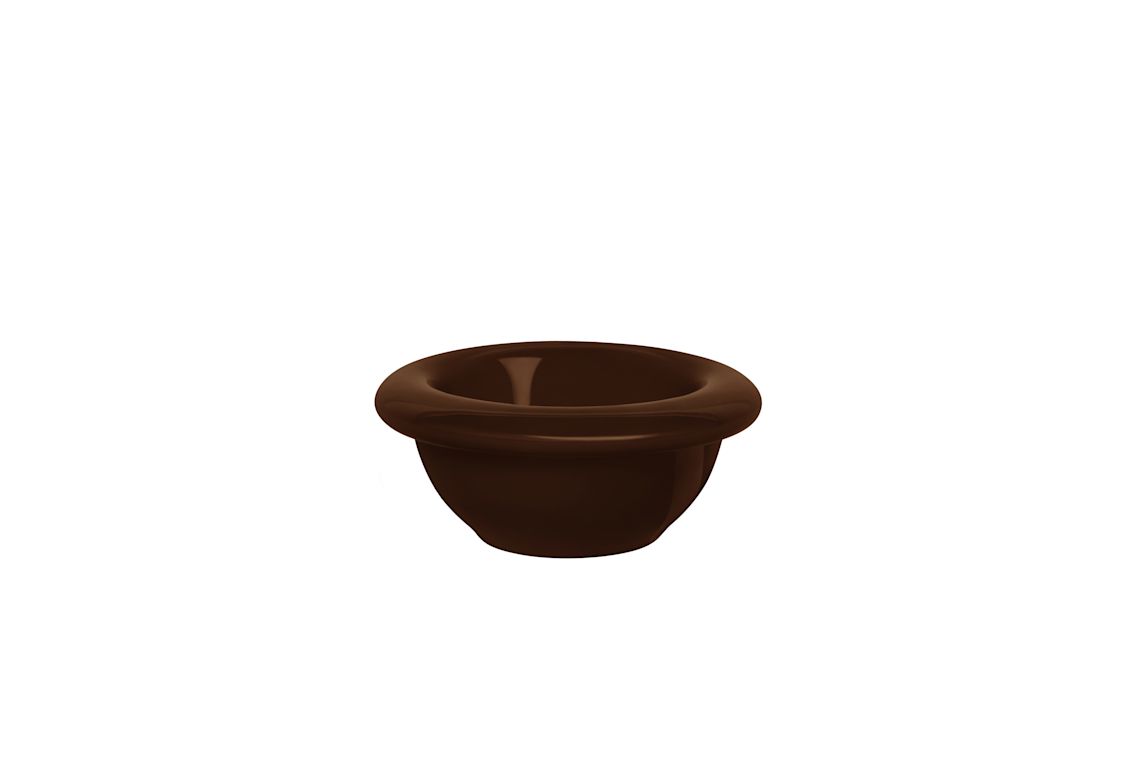 Bronto Egg Cup (Set of 2), Brown, Art. no. 31536 (image 1)