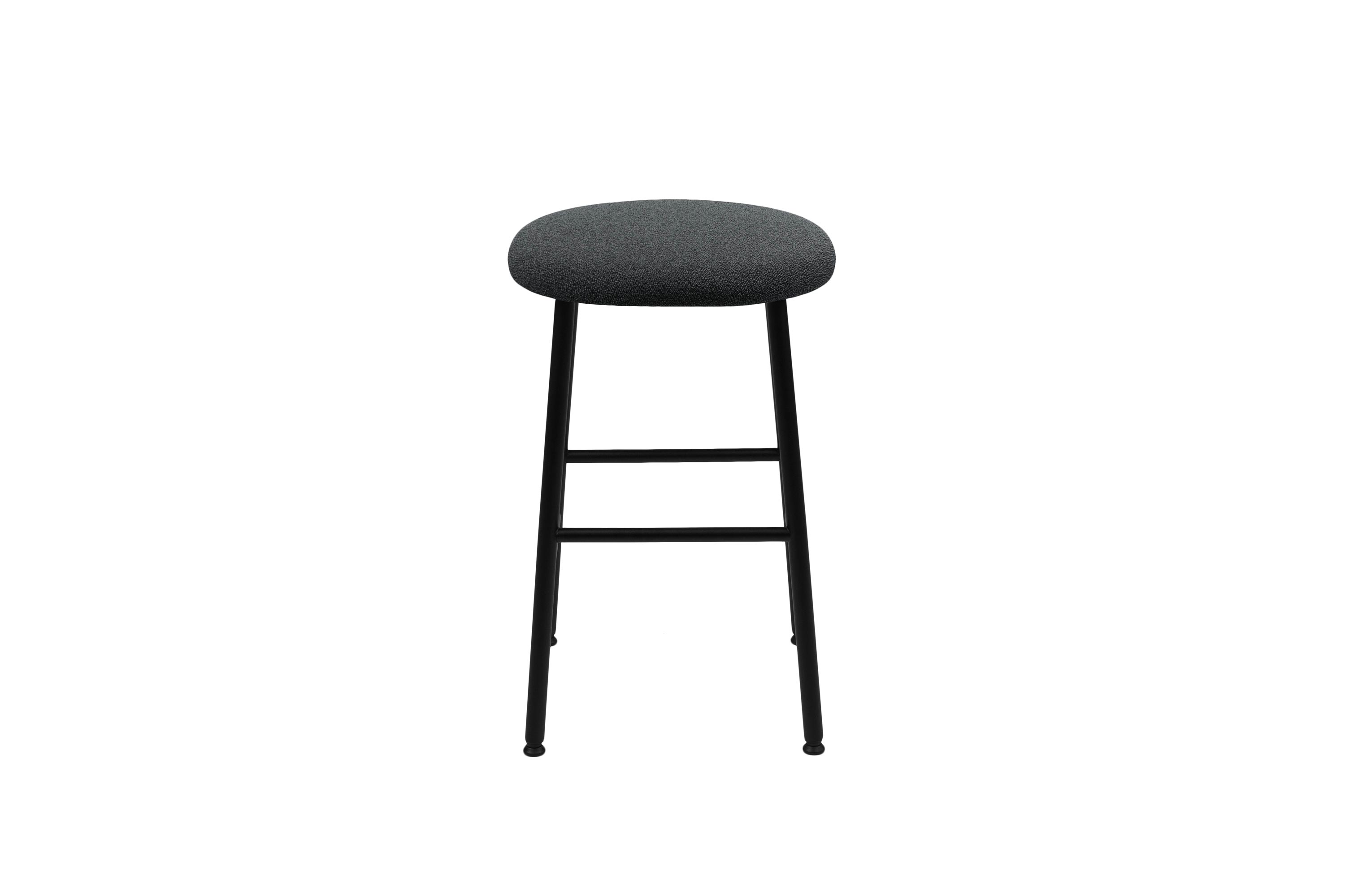 Kendo Counter Stool, Graphite, Art. no. 30211 (image 3)